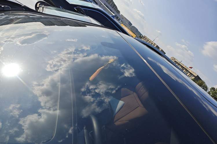 Used JETOUR X90 PLUS 2021 1.6TD DCT Villa 5 Seats
