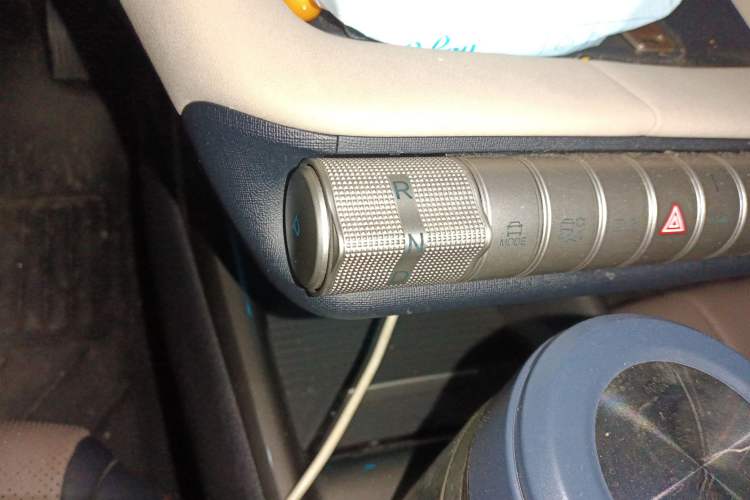 Used BYD Dolphin 2024 Honor Edition 420km Fashion Version