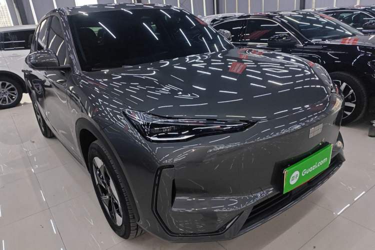 Used Geely Galaxy E5 2024 530km Long-Range Version