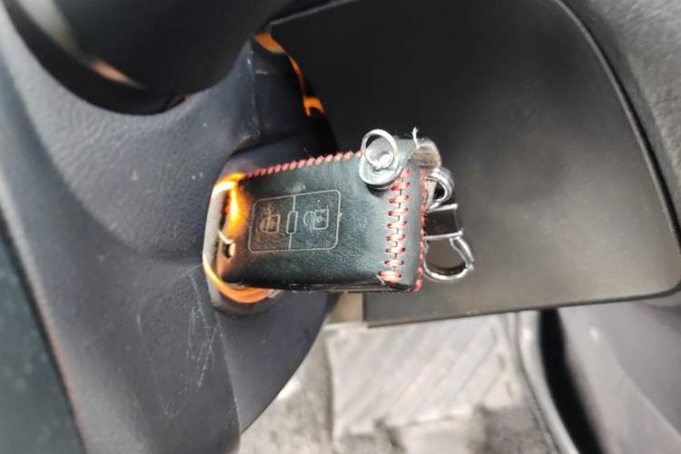 Used Mitsubishi Pajero 2016 3.0L Automatic Prestige Version China V Standard
