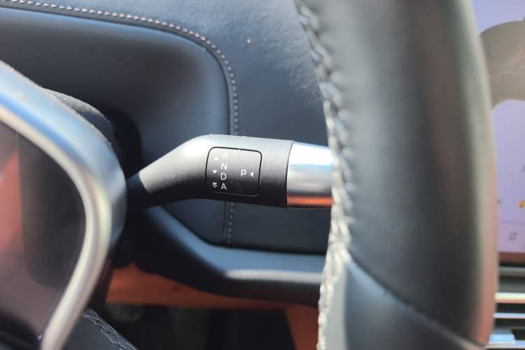 Used Li Auto L8 2025 Max Smart Refresh Edition