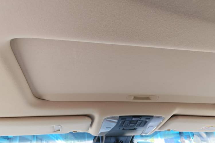 Used Toyota Alphard 2021 Dual-Engine 2.5L Luxury Edition