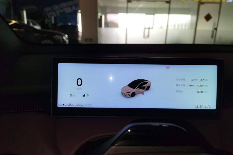 Used Nio ET5 2022 100 kWh