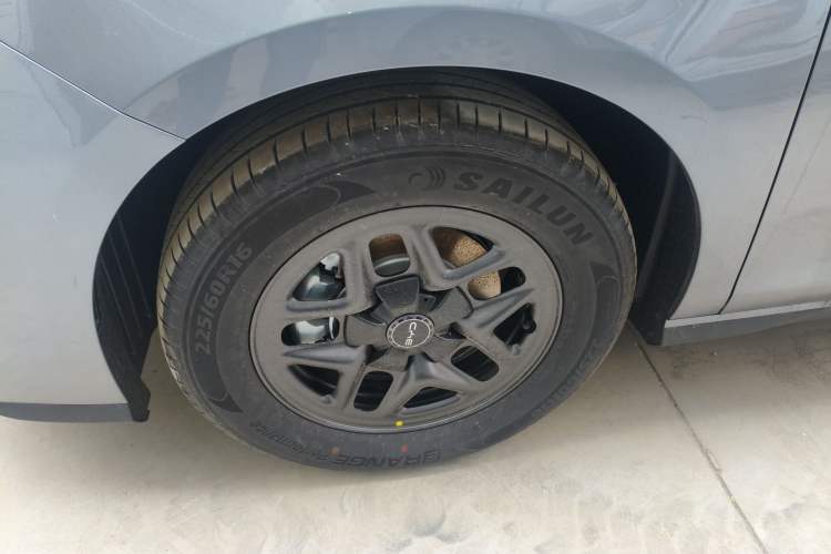 Used BYD Seal 05 DM-i 2026 DM-i 128KM Luxury Edition