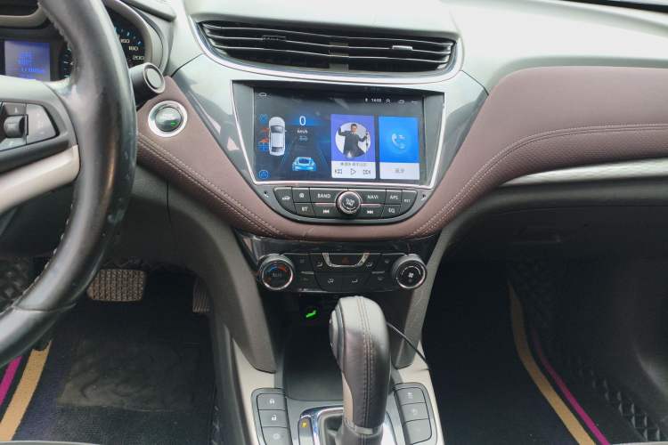 Used Chevrolet Malibu 2018 530T Automatic Fashion Edition
