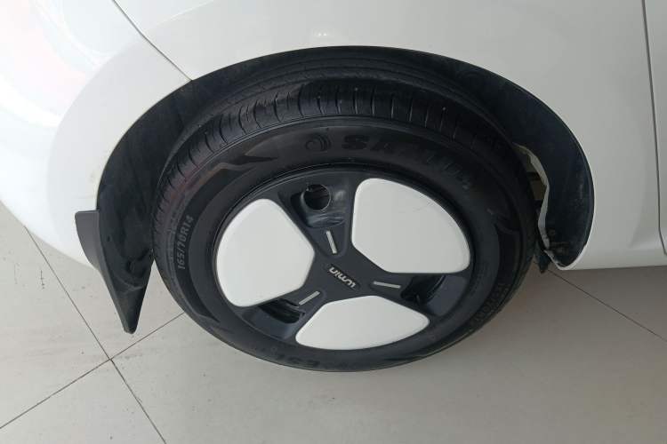 Used CHANGAN NEVO Lumin 2025 205km Refreshing Edition