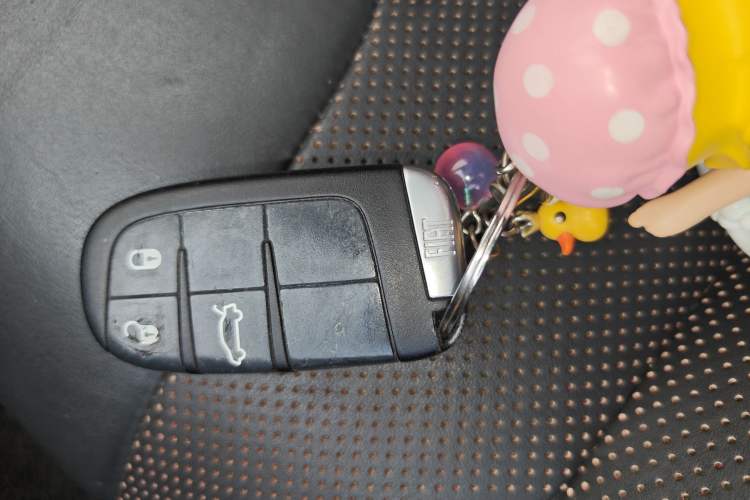 Used Fiat Ottimo 2014 1.4T Automatic Sport Edition