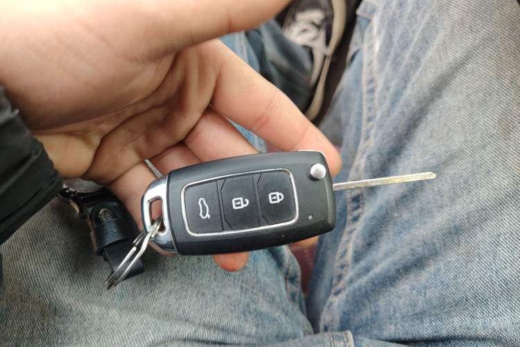 Used Chery E3 2013 1.5L Manual ZhiShang Model