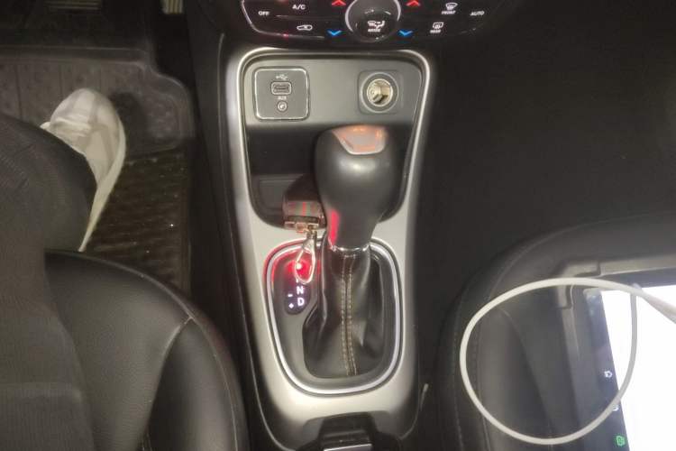 Used Jeep Compass 2017 200T Automatic Family Edition