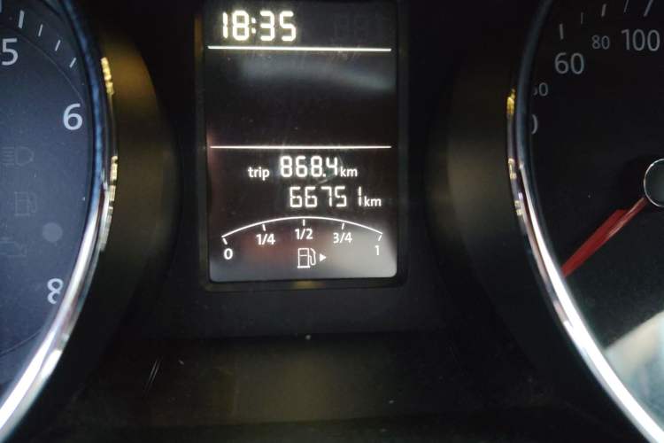 Used Volkswagen Sagitar 2018 1.6L Automatic Comfort Model
