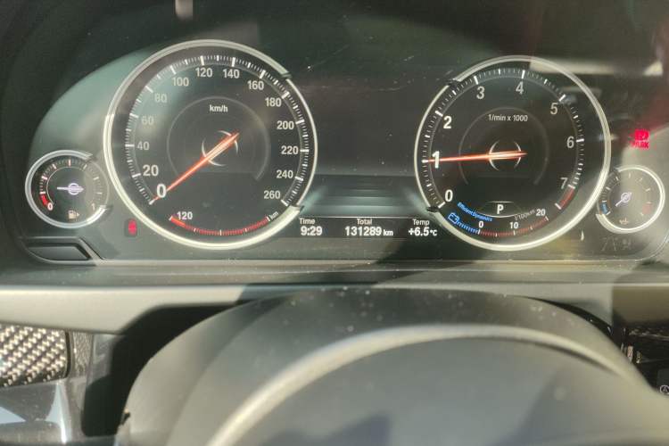 Used BMW X6 2018 xDrive35i Leading Model