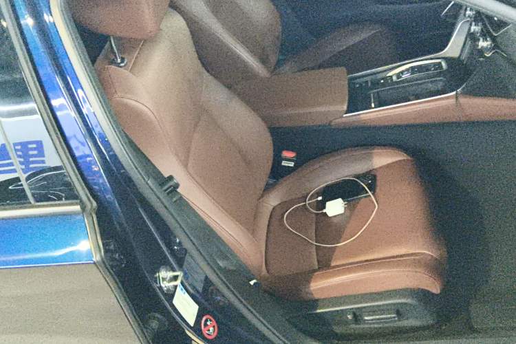 Used Honda Inspire 2022 Lingpai Hybrid 2.0L Pure Elegant Edition
