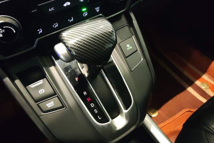 Used Honda CR-V 2019 Brilliant Edition 240TURBO CVT 2WD Comfort Version China VI Emission Standard