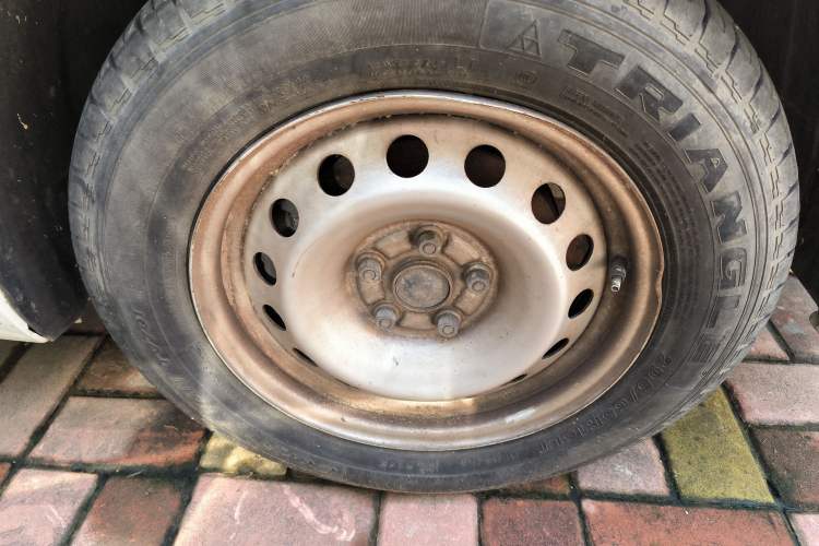 Used Wuling Zhengcheng 2021 1.5T Manual Comfort Version