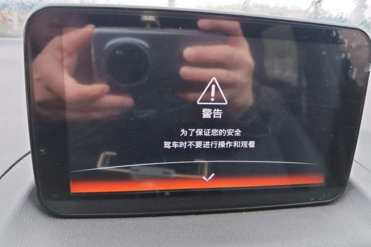 Used Mazda CX-4 2018 2.0L Automatic Two-Wheel Drive Blue Sky Dynamic Version China V Standard
