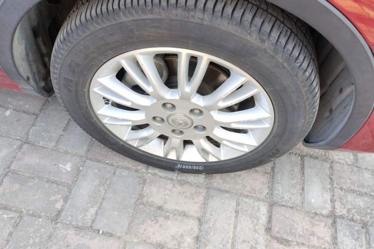 Used Changan Eado 2013 1.6L Manual ZhiKu Model China IV Standard
