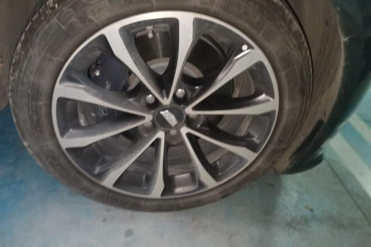 Used Cadillac CT5 2022 28T Prestige Edition
