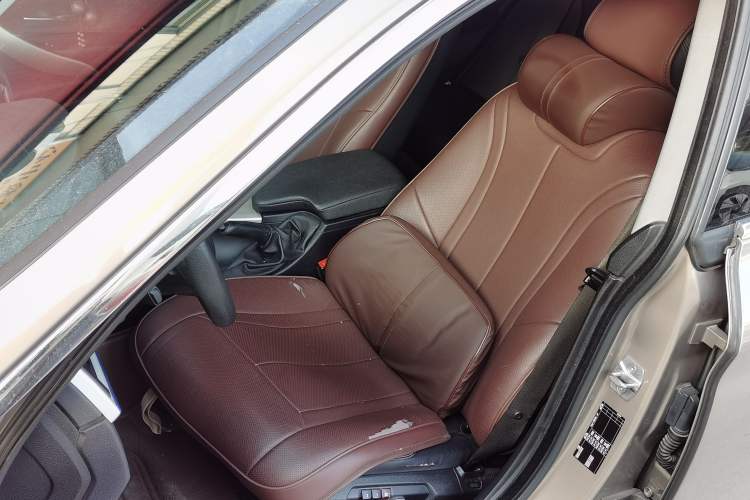 Used BMW 3 Series GT 2017 320i Sport Edition
