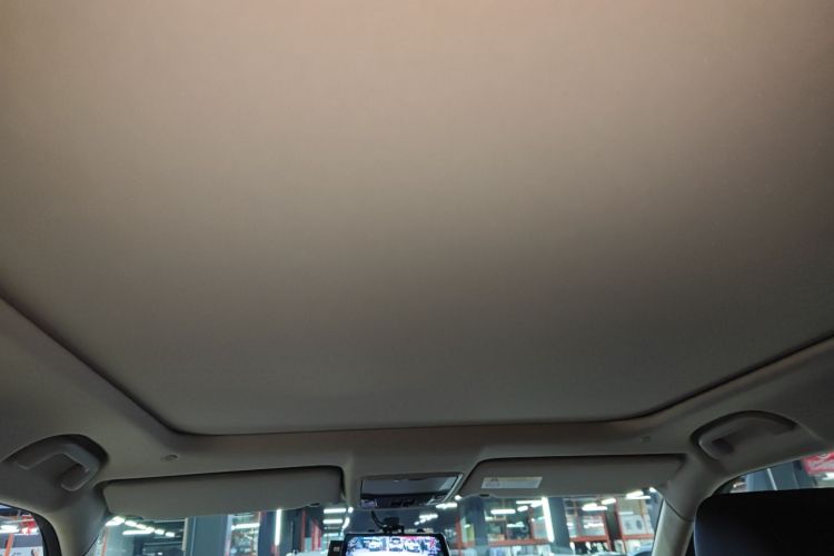 Used Honda Avancier 2020 240TURBO Front-Wheel Drive Smart Edition
