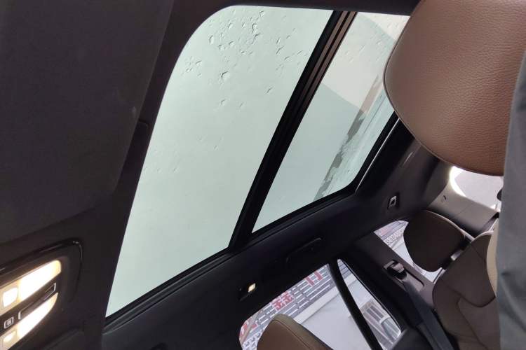 Used Volvo XC90 2023 B5 SmartDrive Luxury Edition 5 Seats
