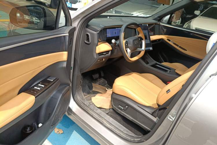 Used Geely Galaxy L7 2024 1.5T 55km PRO Dragon Edition