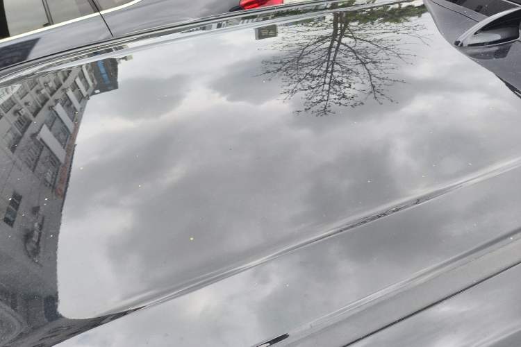 Used Honda XR-V 2023 1.5L CVT Thermal Edition Roof