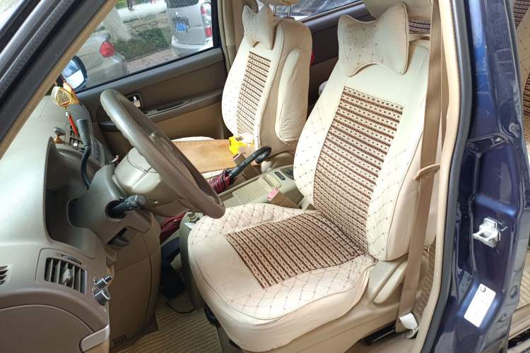 Used Buick GL8 2014 2.4L Classic Edition
