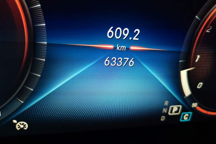 Used Mercedes-Benz GLC 2022 Refreshed GLC 300 L 4MATIC Dynamic Edition Prestige Version
