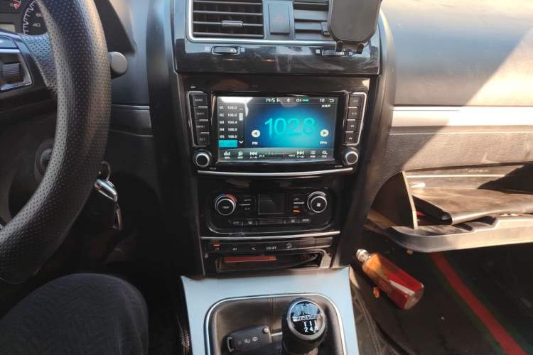 Used Haval H5 Classic 2018 Classic Edition 2.0T Manual 4x4 Prestige Model