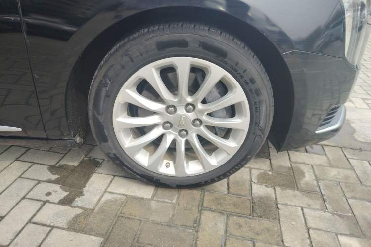 Used Cadillac XTS 2017 28T Tech Edition
