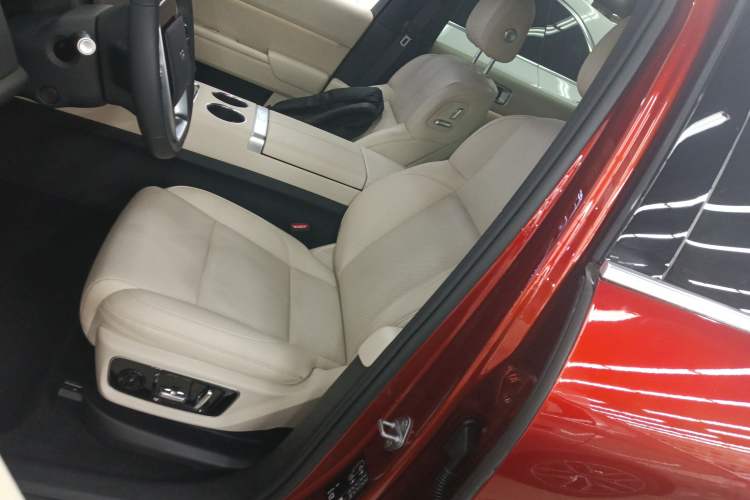 Used Li Auto L7 2023 Max model