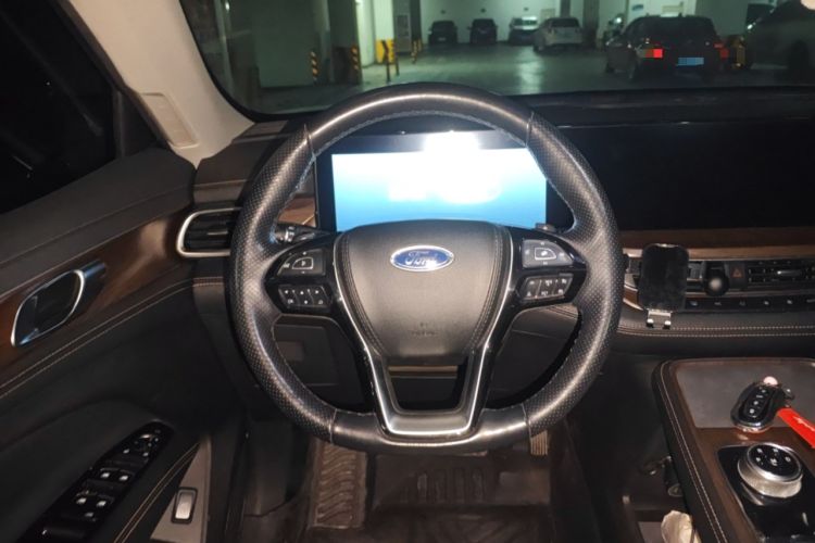 Used Ford Equator 2021 EcoBoost 225 Premier PLUS 7-Seater
