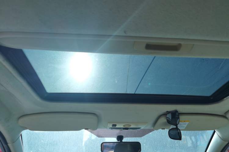 Used Ford Focus 2011 Hatchback 1.8L Automatic Fashion Edition
