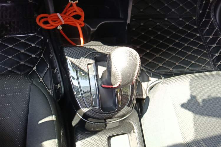 Used Honda Fit 2016 1.5L LX CVT Comfort Model
