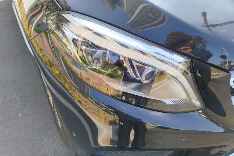 Used Mercedes-Benz GLE 2016 GLE 320 4MATIC Dynamic Edition