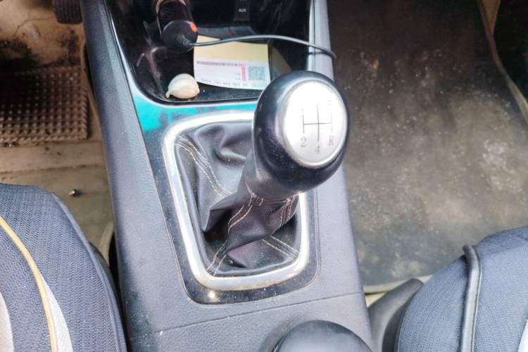 Used FORTHING Joyear X3 2015 1.5L Comfort Model
