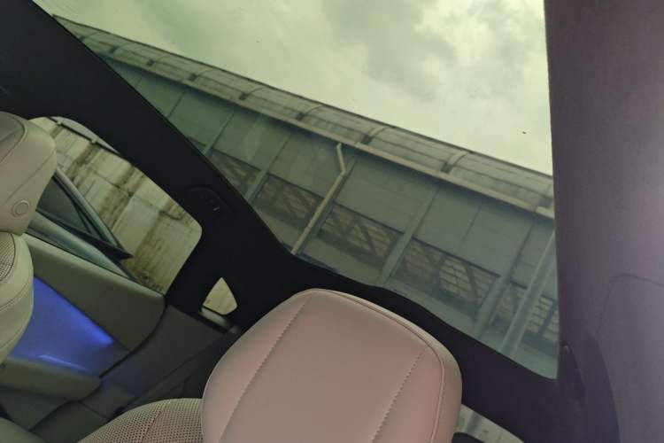 Used XPeng P7+ 2024 Long-Range Max
