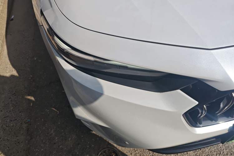 Used Honda Inspire New Energy 2023 ePHEV Prestige Edition