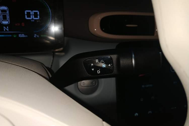 Used Leapmotor T03 2025 310 Comfort Edition
