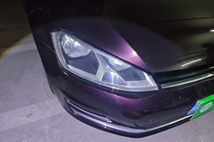 Used Volkswagen Golf 2016 230TSI Automatic Comfort Version