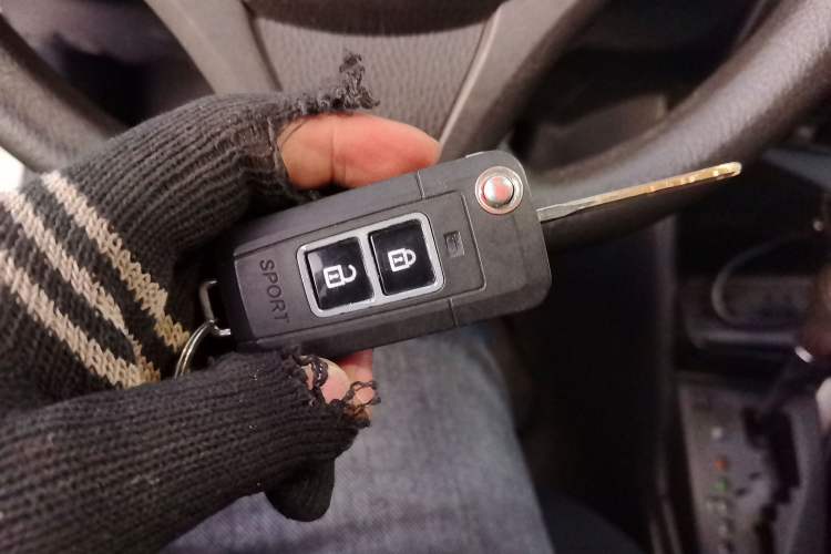 Used Toyota YARiS L Zhi Xuan 2014 1.3E Automatic Charm Edition