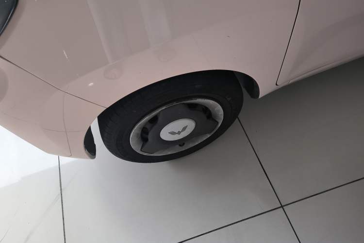 Used Wuling Hongguang MINIEV 2022 Macaron Premium Model – Lithium Iron Phosphate
