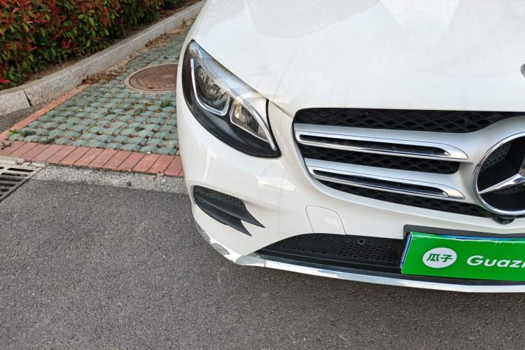 Used Mercedes-Benz GLC 2019 Facelift GLC 260 L 4MATIC Luxury Model