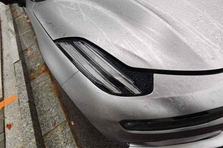 Used Zeekr 001 2023 WE Edition 86 kWh