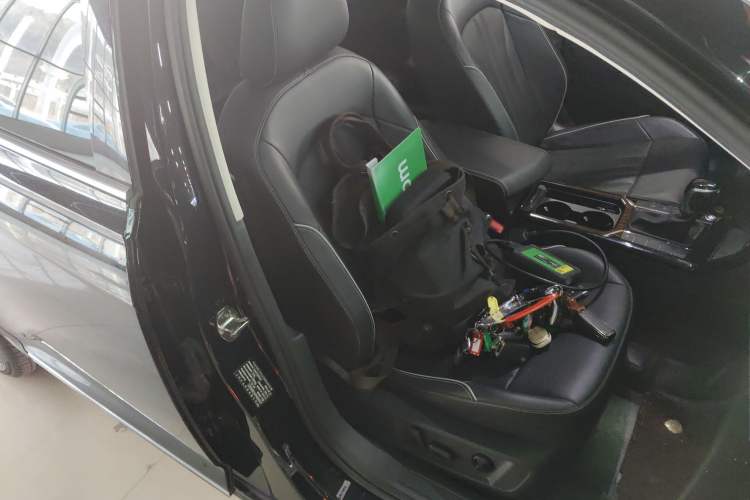 Used Volkswagen Passat 2023 Revised 330TSI Starry Elite Edition
