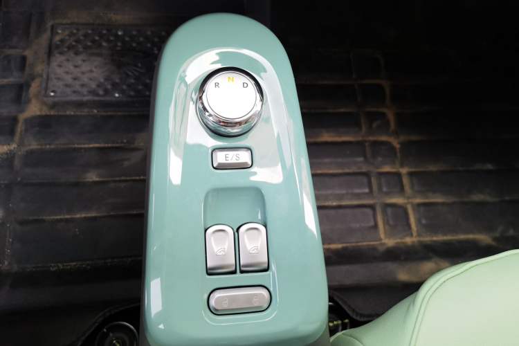 Used Changan Lumin 2024 130km Qingyue Version