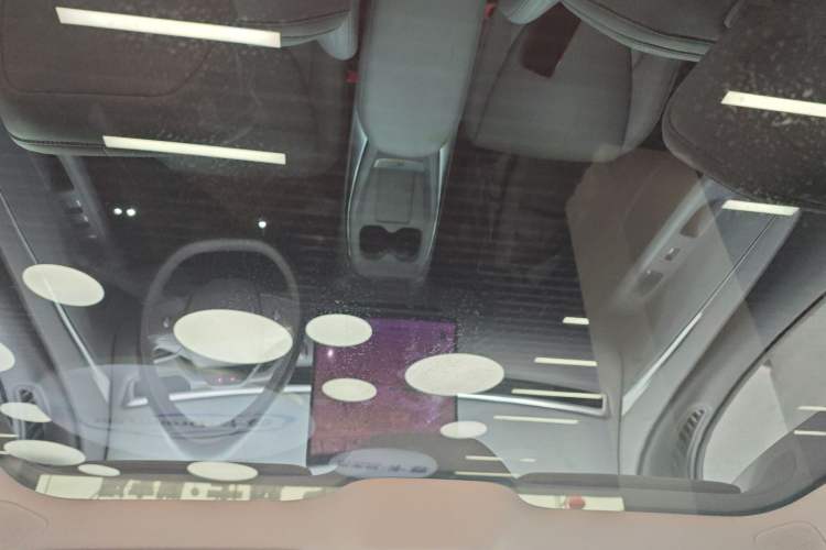 Used XPeng MONA M03 2024 620 with Ultra-Long Range