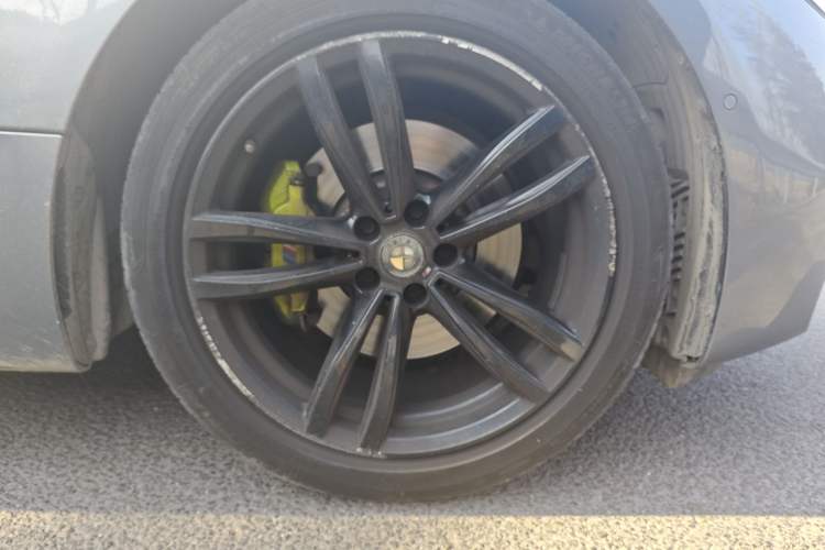 Used BMW 6 Series GT 2019 630i M Sport Package