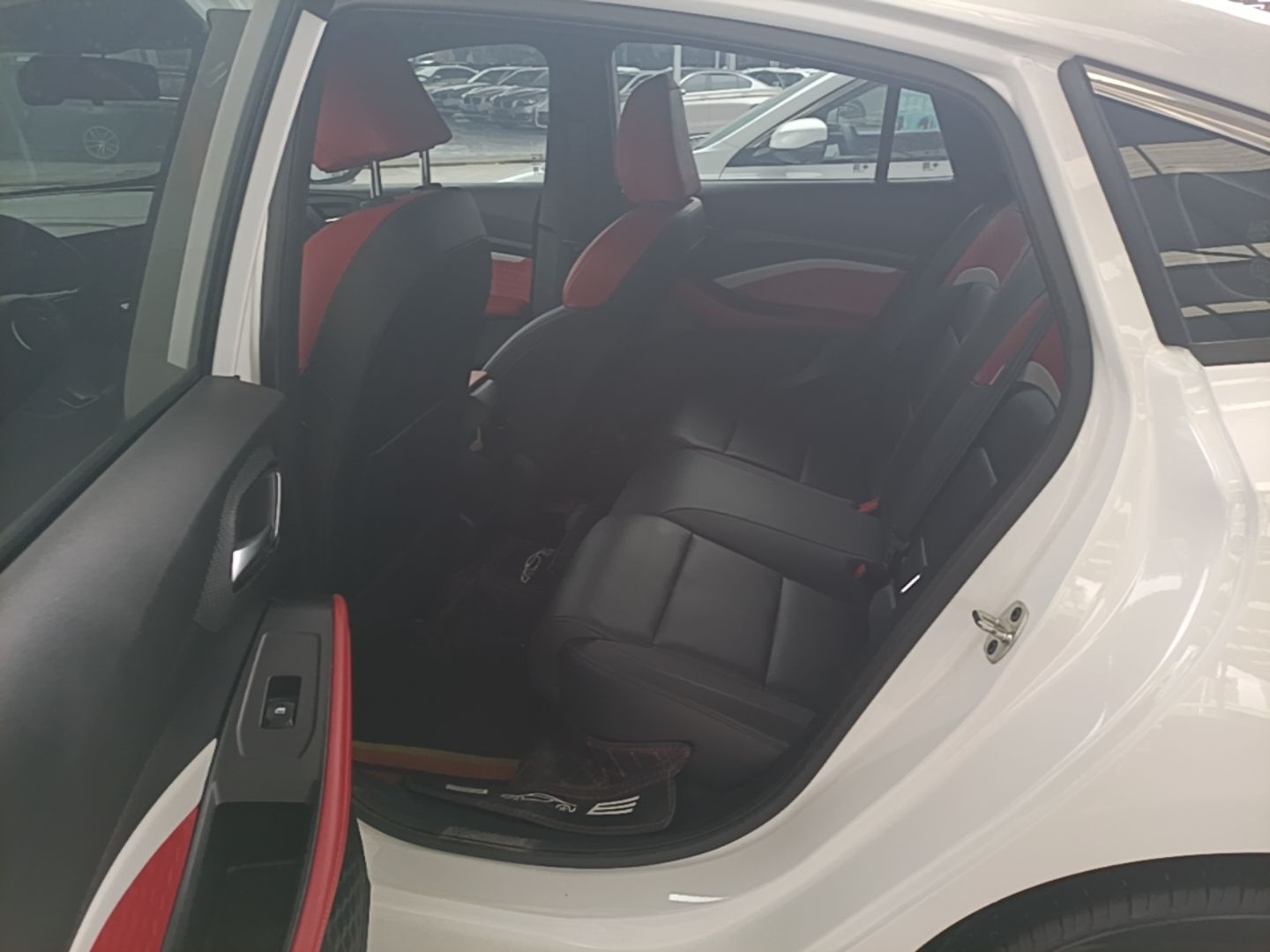 MG 5 2023 180 DVVT Manual Luxury Edition — снимка 20