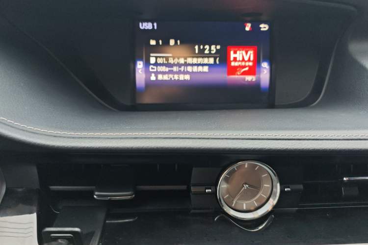 Used Lexus ES 2017 200 30th Anniversary Edition